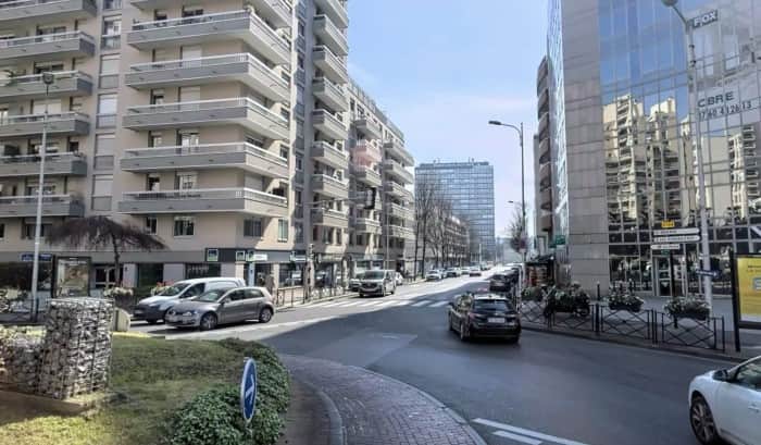 Local commercial · 209 m² · Fonds de commerce — photo 1