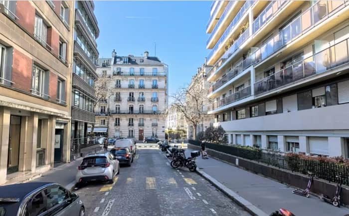 Local commercial · 39 m² · Cession de bail — photo 1