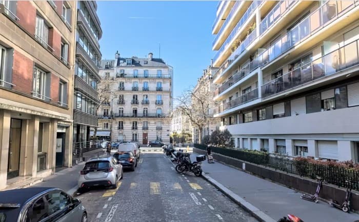 Local commercial · 39 m² · Cession de bail — photo 1
