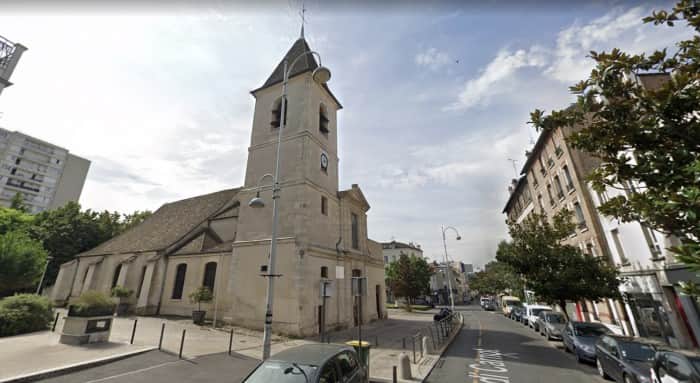 Local commercial · 90 m² · Fonds de commerce — photo 1