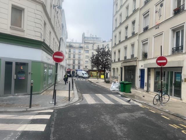 Murs commerciaux · 453 m² · Achat des murs — photo 1