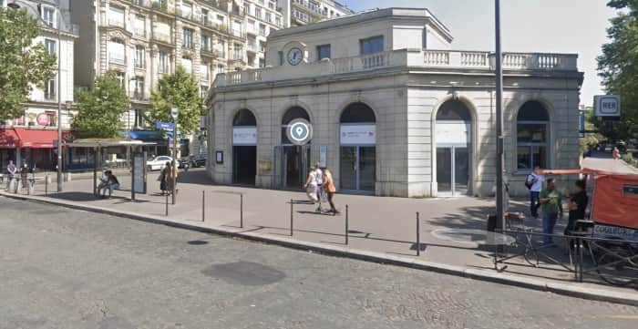 Murs commerciaux · 226 m² · Achat des murs — photo 1