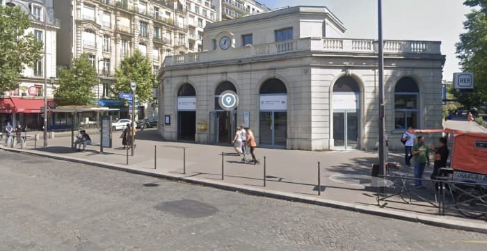 Murs commerciaux · 226 m² · Achat des murs — photo 1