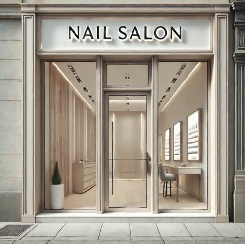 Local commercial · 46 m² · Location — photo 1
