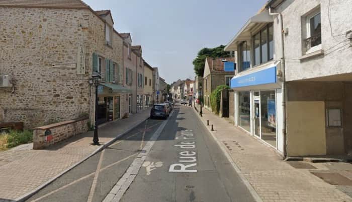 Murs commerciaux · 450 m² · Achat des murs — photo 1