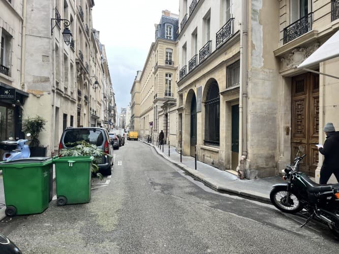 Local commercial · 100 m² · Fonds de commerce — photo 1