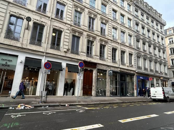 Local commercial · 258 m² · Fonds de commerce — photo 1