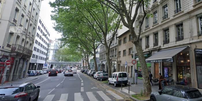 Local commercial · 63 m² · Cession de bail — photo 1