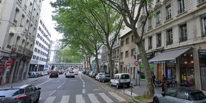Local commercial · 63 m² · Cession de bail — photo 1