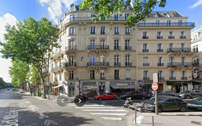 Local commercial · 145 m² · Fonds de commerce — photo 1
