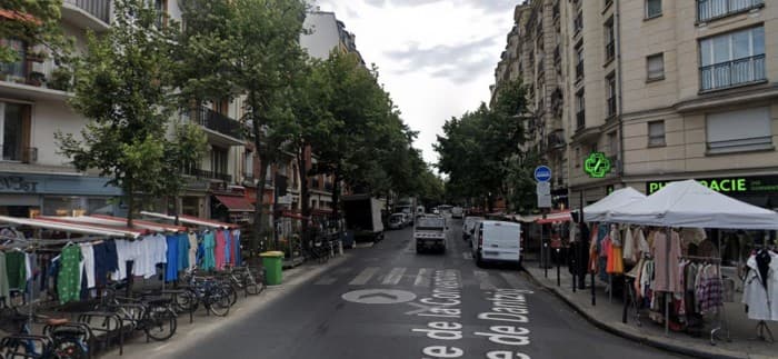 Local commercial · 15 m² · Cession de bail — photo 1
