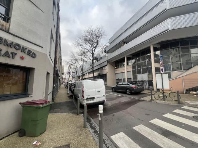 Local commercial · 70 m² · Fonds de commerce — photo 1