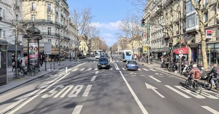Local commercial · 106 m² · Location — photo 1