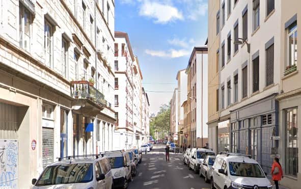 Murs commerciaux · 64 m² · Achat des murs — photo 1