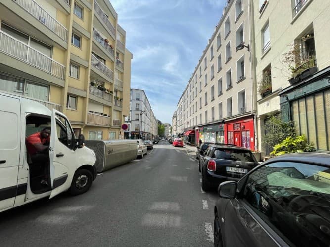 Murs commerciaux · 70 m² · Achat des murs — photo 1