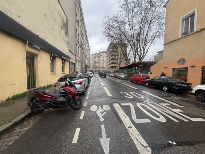 Local commercial · 282 m² · Fonds de commerce — photo 1