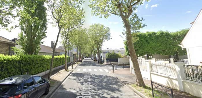 Murs commerciaux · 700 m² · Achat des murs — photo 1