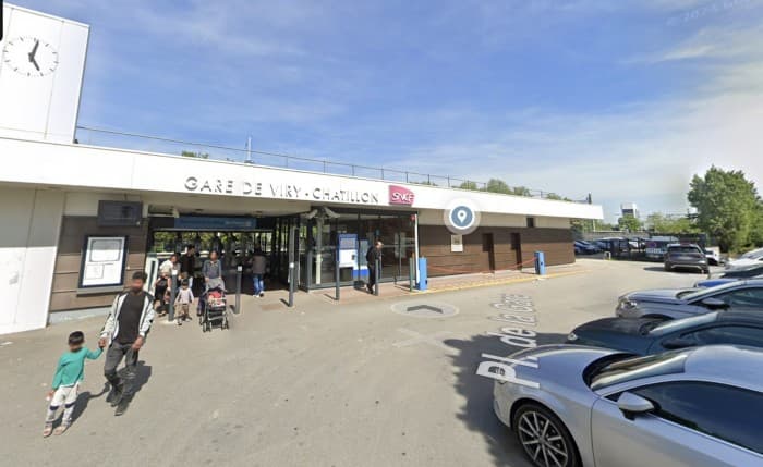 Murs commerciaux · 640 m² · Achat des murs — photo 1