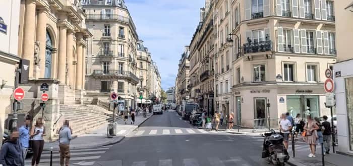 Local commercial · 85 m² · Cession de bail — photo 1