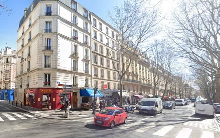 Local commercial · 70 m² · Cession de bail — photo 1