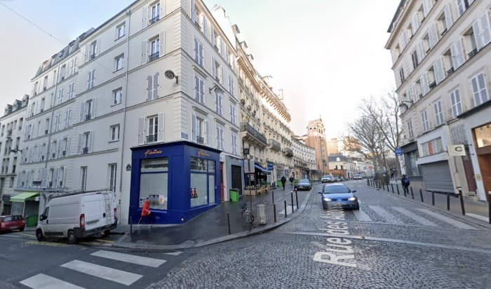 Local commercial · 85 m² · Location — photo 1