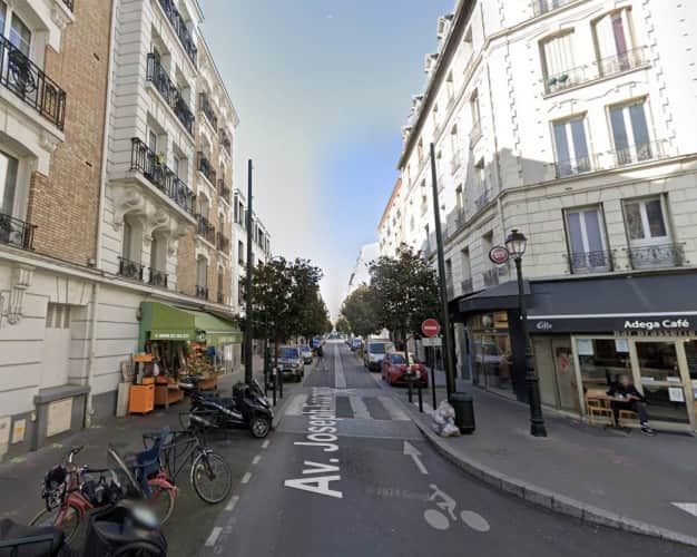 Local commercial · 185 m² · Fonds de commerce — photo 1