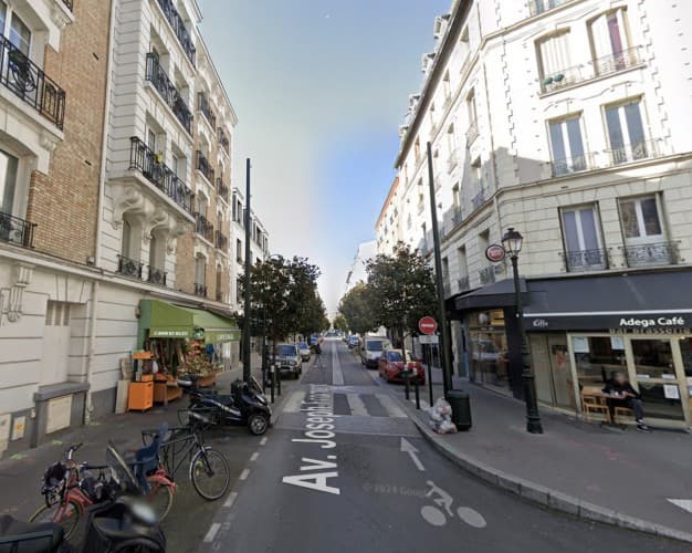 Local commercial · 185 m² · Fonds de commerce — photo 1