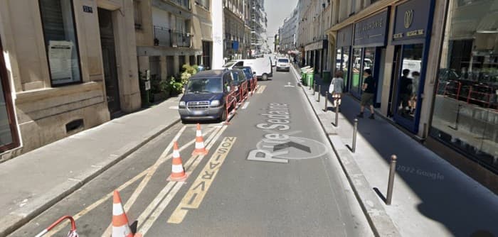 Local commercial · 101 m² · Fonds de commerce — photo 1