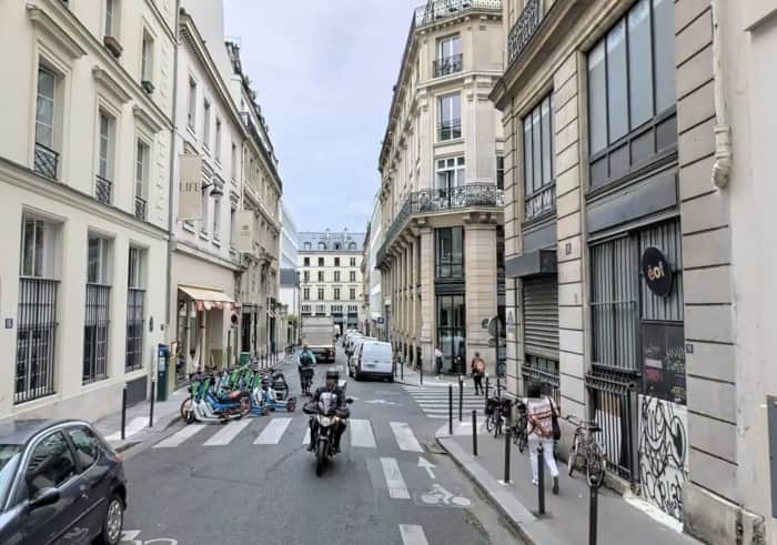 Local commercial · 70 m² · Fonds de commerce — photo 1