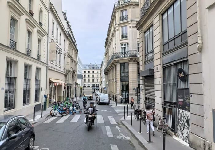 Local commercial · 70 m² · Fonds de commerce — photo 1