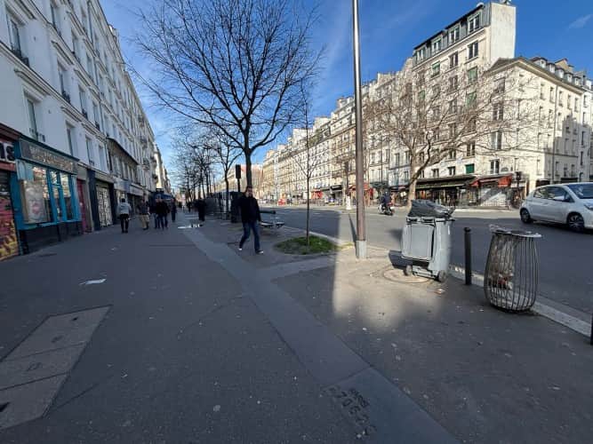 Local commercial · 70 m² · Fonds de commerce — photo 1