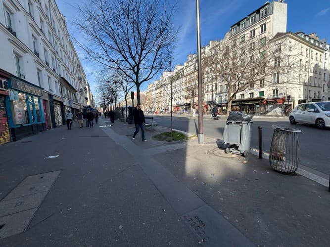 Local commercial · 70 m² · Fonds de commerce — photo 1