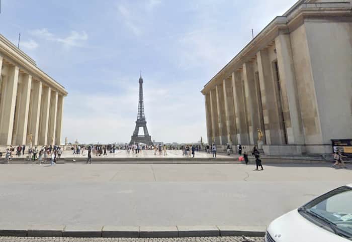 Murs commerciaux · 106 m² · Achat des murs — photo 1