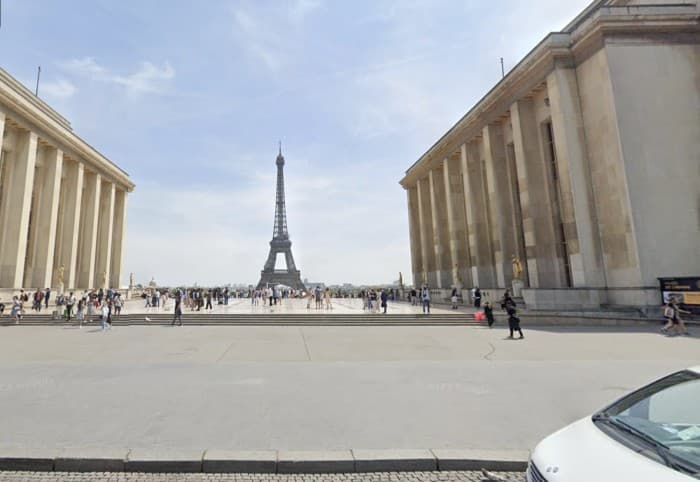 Murs commerciaux · 106 m² · Achat des murs — photo 1