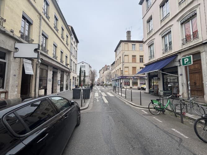 Local commercial · 53 m² · Cession de bail — photo 1