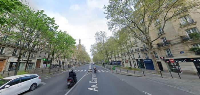 Local commercial · 48 m² · Cession de bail — photo 1