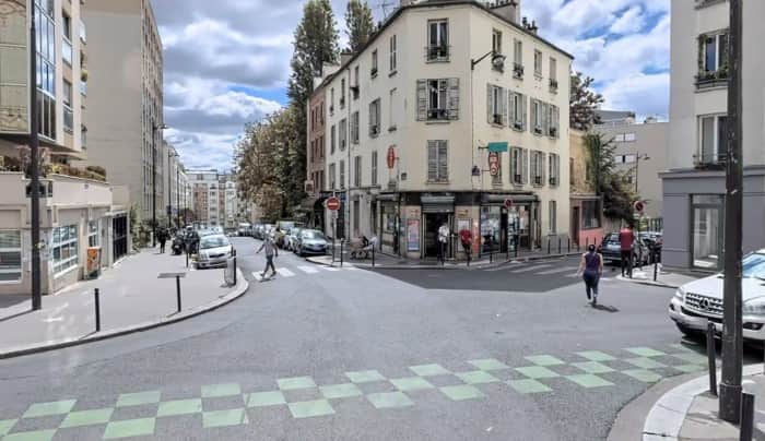 Local commercial · 73 m² · Fonds de commerce — photo 1