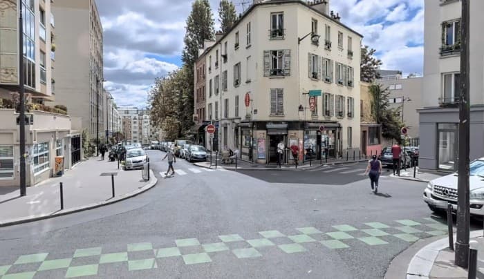 Local commercial · 73 m² · Fonds de commerce — photo 1