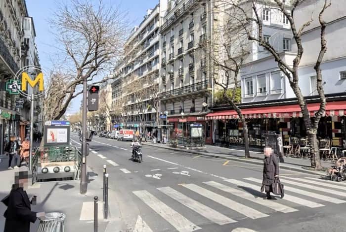 Local commercial · 90 m² · Fonds de commerce — photo 1