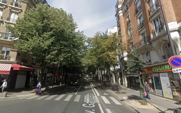 Local commercial · 185 m² · Fonds de commerce — photo 1