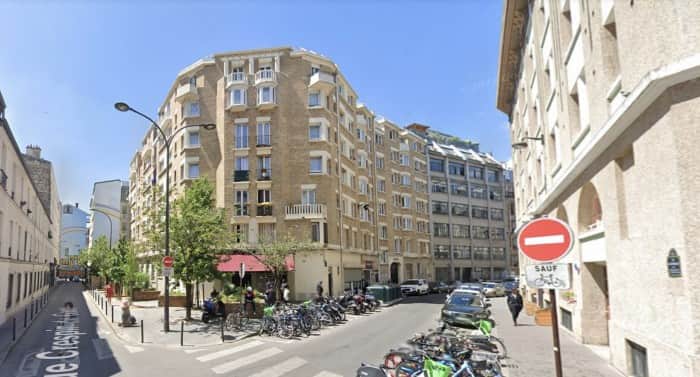 Local commercial · 96 m² · Fonds de commerce — photo 1