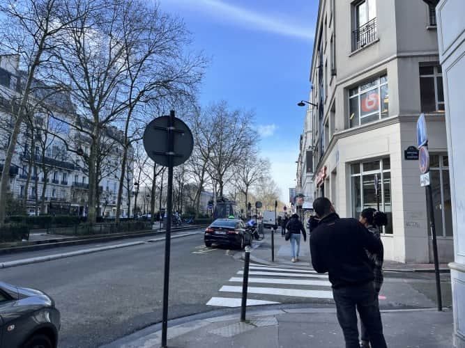 Murs commerciaux · 57 m² · Achat des murs — photo 1