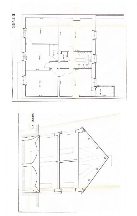 Local commercial · 376 m² · Location — photo 1
