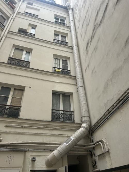 Local commercial · 160 m² · Fonds de commerce — photo 1