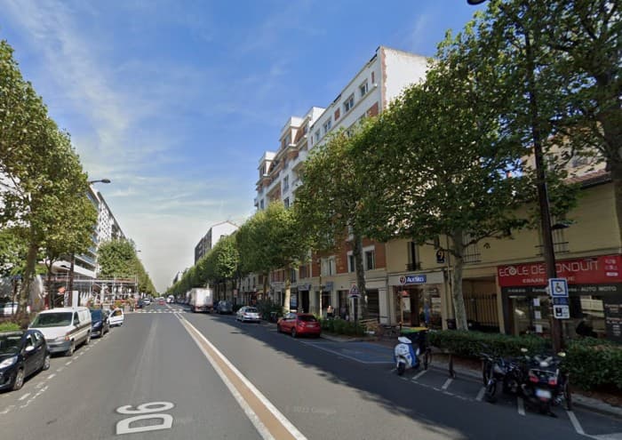 Murs commerciaux · 87 m² · Achat des murs — photo 1