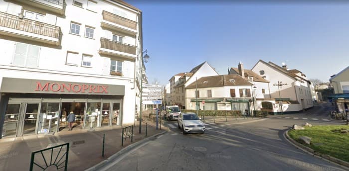 Local commercial · 80 m² · Cession de bail — photo 1