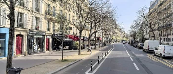 Murs commerciaux · 240 m² · Achat des murs — photo 1