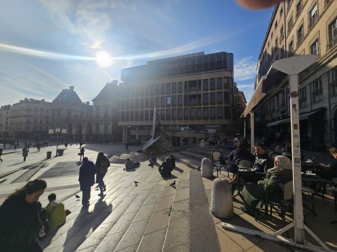 Local commercial · 300 m² · Fonds de commerce — photo 1