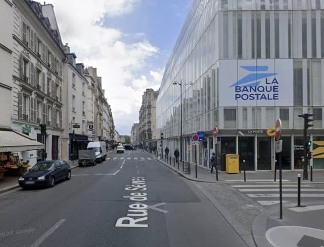 Local commercial · 34 m² · Location — photo 1