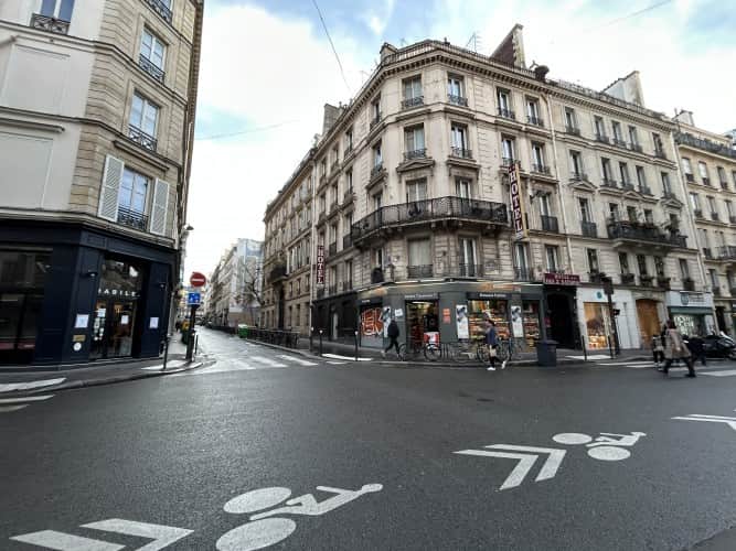 Local commercial · 150 m² · Fonds de commerce — photo 1
